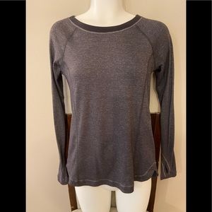 Lululemon Light Long Sleeve